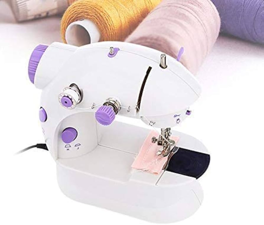 Mini máquina de costura - CounterTech®