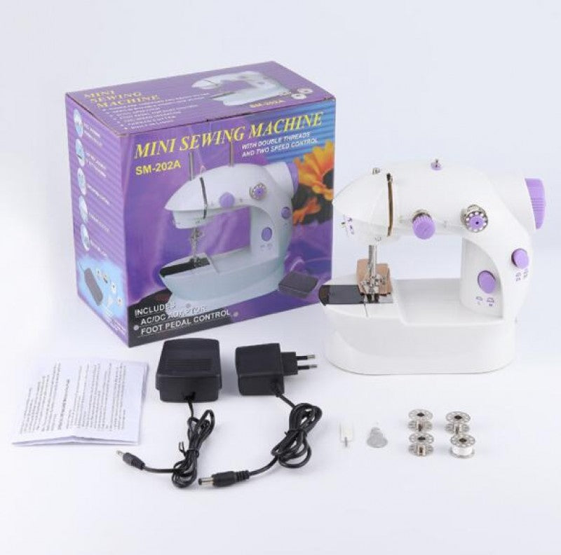 Mini máquina de costura - CounterTech®