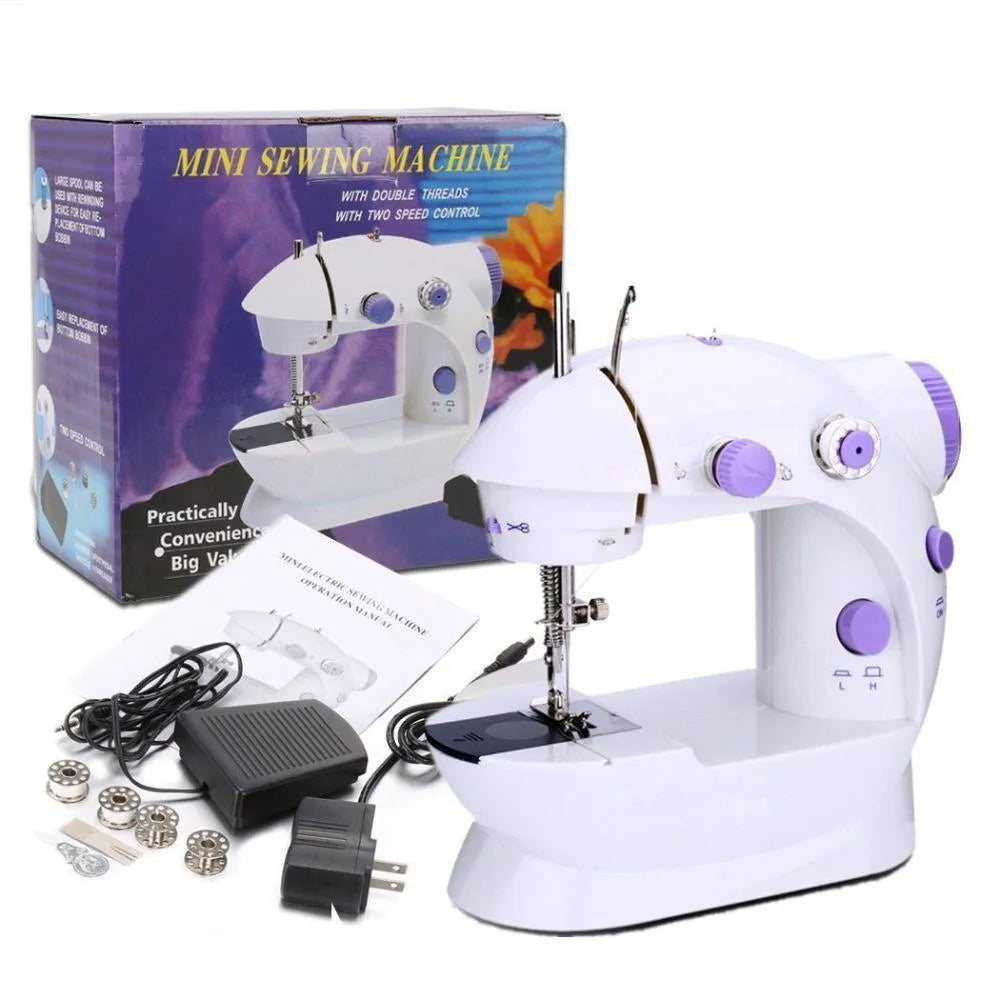 Mini máquina de costura - CounterTech®