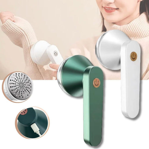 Quita Mota - JustaClean™