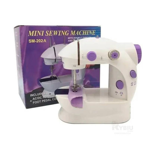 Mini máquina de costura - CounterTech®
