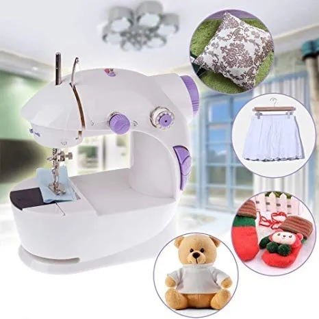 Mini máquina de costura - CounterTech®