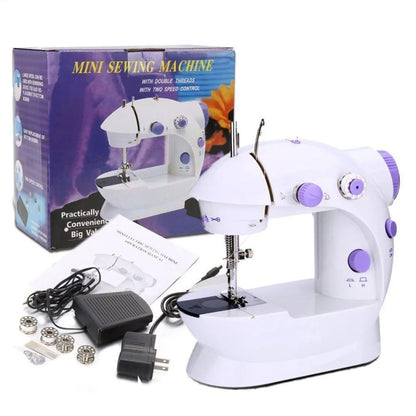 Mini máquina de costura - CounterTech®